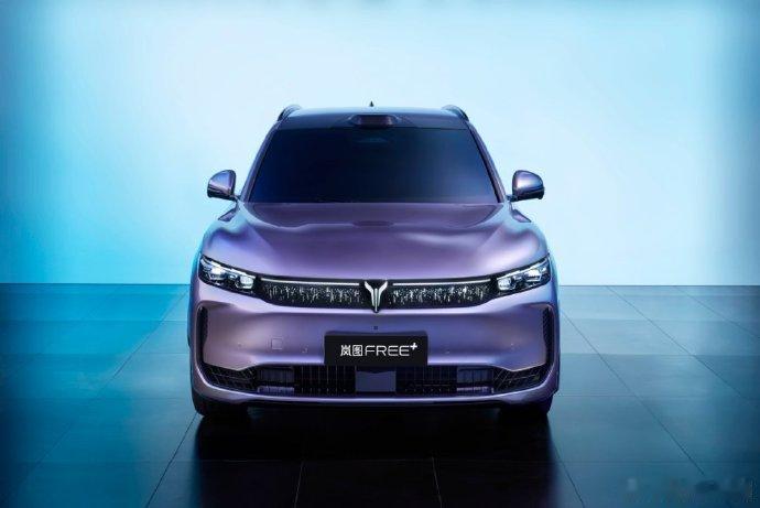 买车，是要看销量，跟着爆款走，往往就没错。比如最近岚图FREE+，单周卖出145