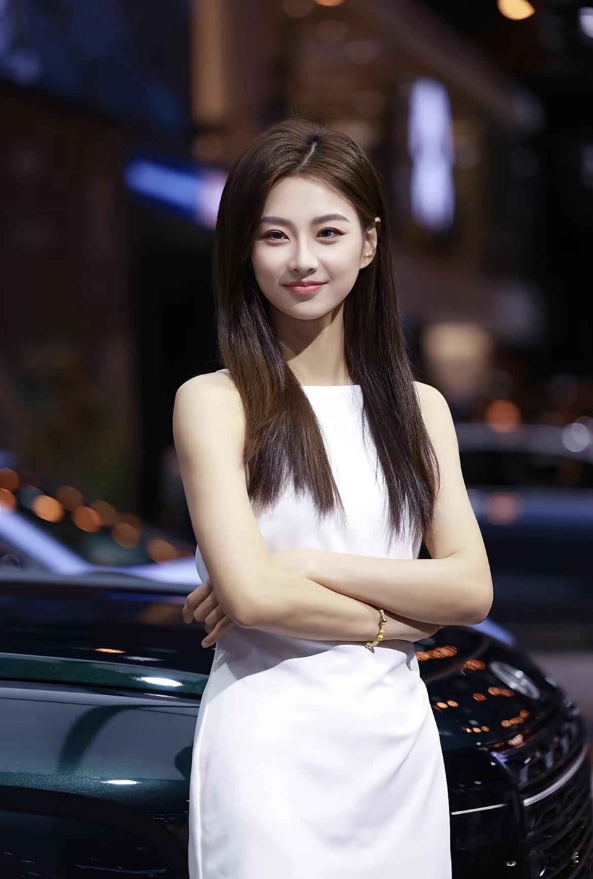 你心目中的美女是什么样子