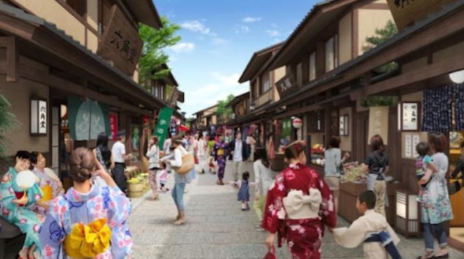 我国拆除部分日式风情街，减少日本文化元素，引起外界关注。3月29日，据