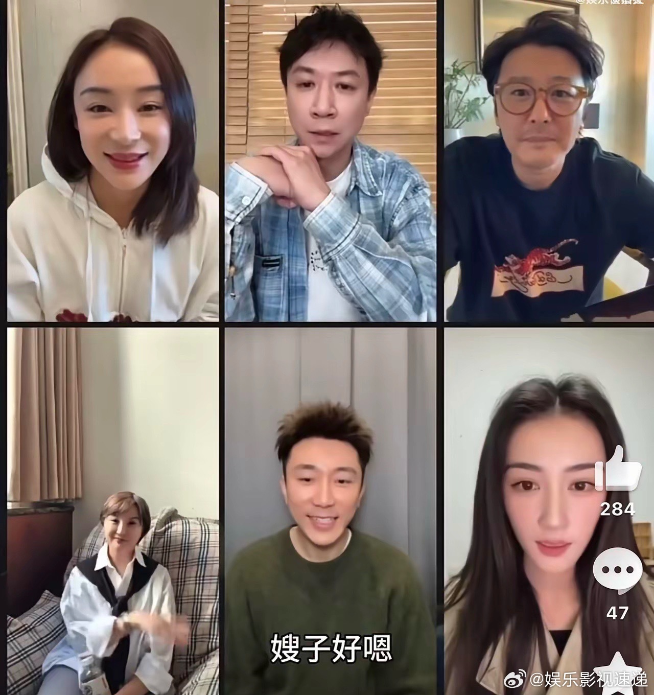 袁姗姗，太尴尬了。3月19日早晨，许久没有消息的袁姗姗，突然冲上热搜，她以为别人