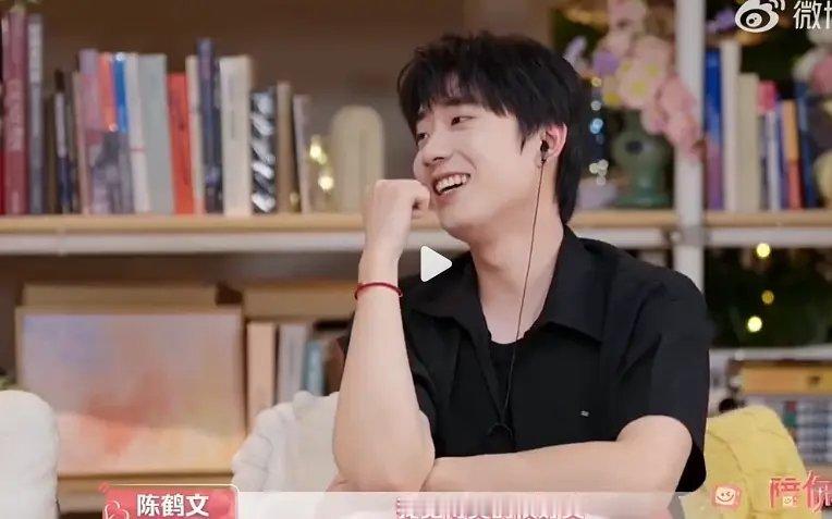 普通人根本get不到肥陈为什么笑凯怡陪看也没懂心动的信号​​​