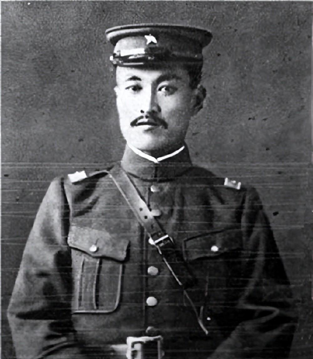 郭松龄到死都不可能想到，他在举兵反奉的第一天就犯了个致命的错误，因为他已经第一时