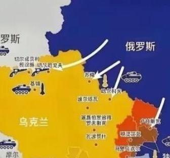 打了4年，占据了乌克兰20%的土地，为什么俄罗斯还不收手？答案很简单，随着冲突的