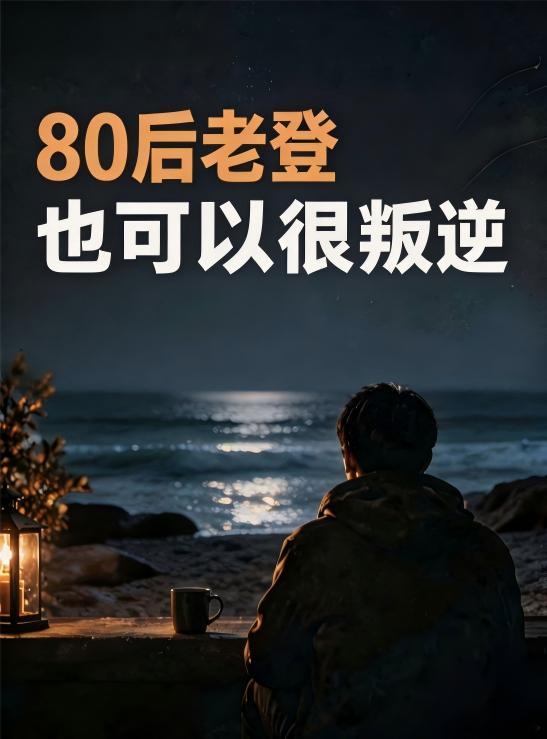 迟来的叛逆！40岁那年，我开上了自己想要的车四十岁这年，我把那辆宝马5系换成了极氪8X。遥想当年，三