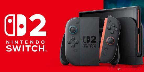 据外媒TheGameBusiness独家爆料，备受期待的Switch2将打破