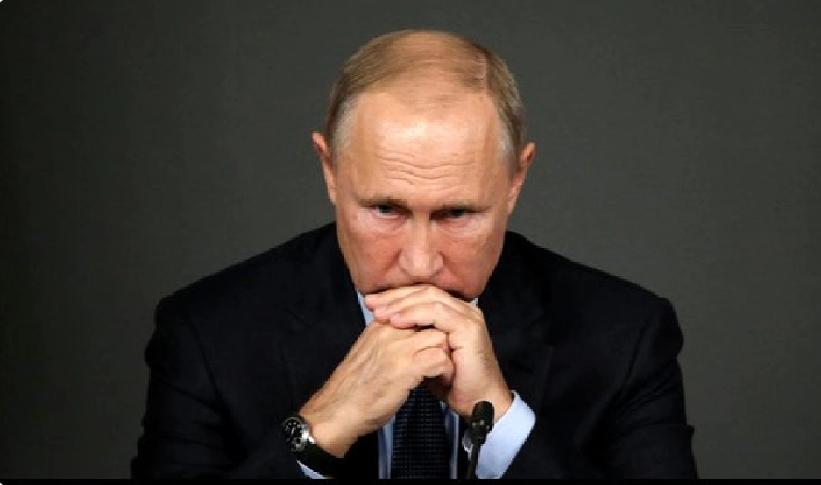 特朗普的和平计划是不可接受的，因为它体现了克里姆林宫的最高要求，并且几乎没有包含