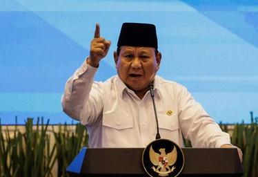 🌞国际奥委会实在太霸道了，要求全部国际体育赛事取消在印尼举办，可以说“封杀