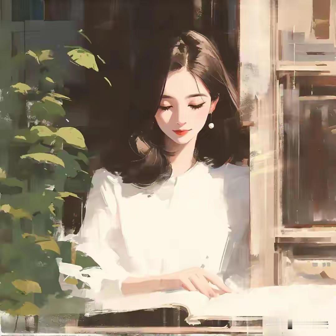 人性中，最扎心的一段话：其实，有时候，老天故意让你发现一些事情