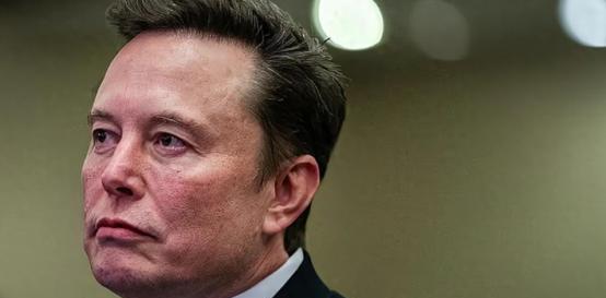 马斯克终于累了，他明确表示：要找一个安全的国家，不会被袭击的国家，然后夜晚可以走