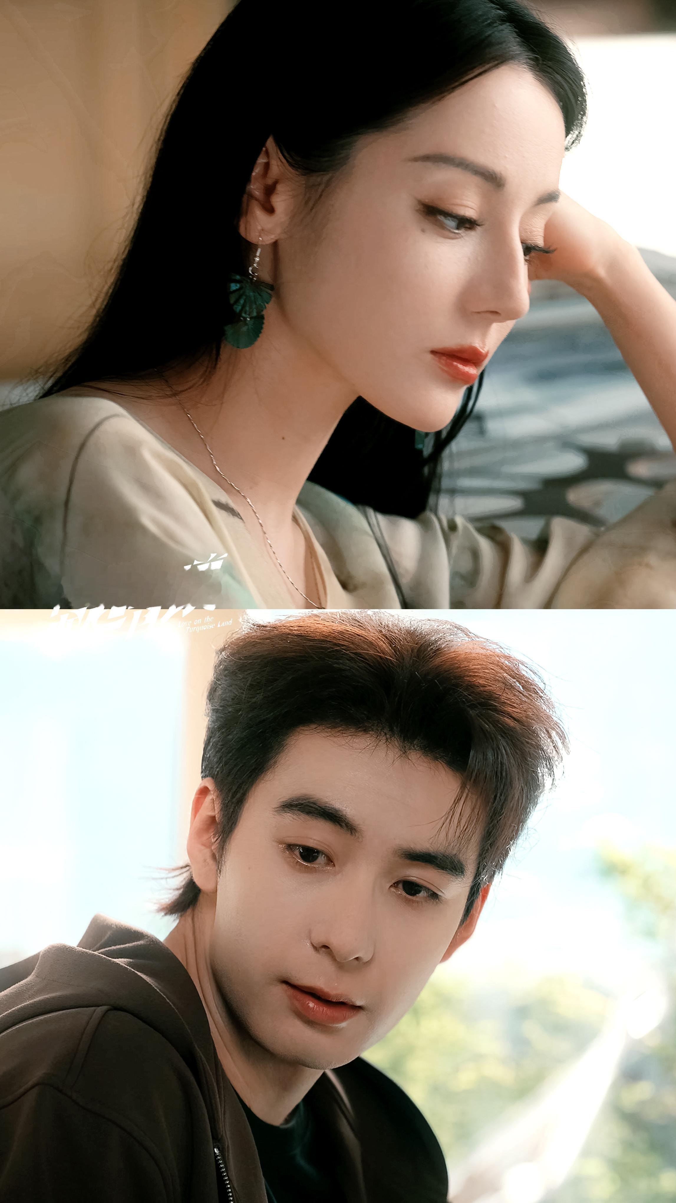 枭起青壤我的评分：空下来一口气看完了枭起青壤的大结局，已经开始有戒断反应了啊啊