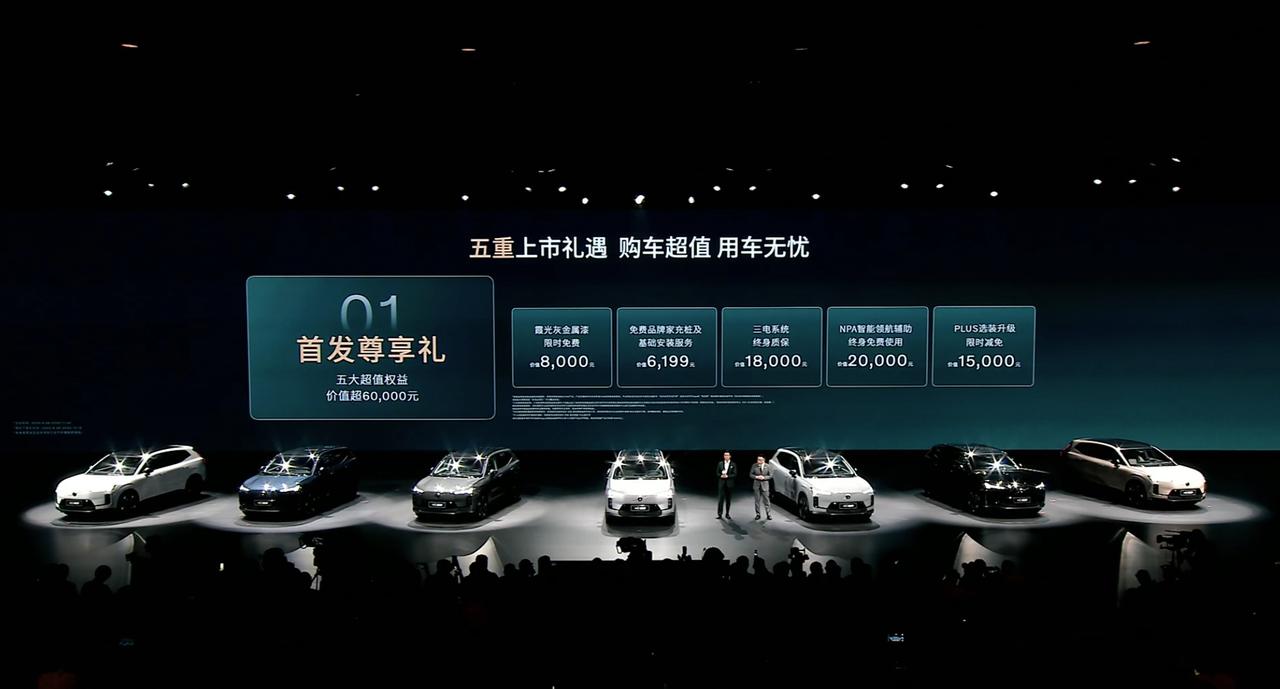 想换辆兼顾品质和实用性的豪华SUV？那刚全国上市的沃尔沃全新XC70可得瞧瞧！这