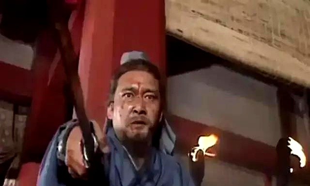 为啥姜维最后一计失败了？主要是手段太残忍，有点缺德了，他和钟会商议，在帅府后院