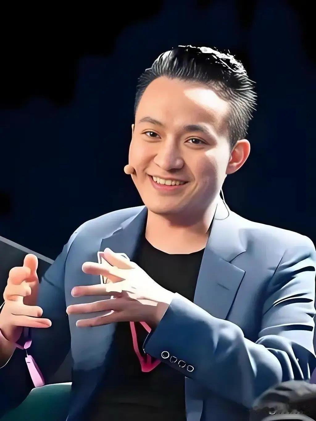 蹭“人间富贵花”泼天流量的孙宇晨，到底是何许人也？1990年，孙宇晨出生于青