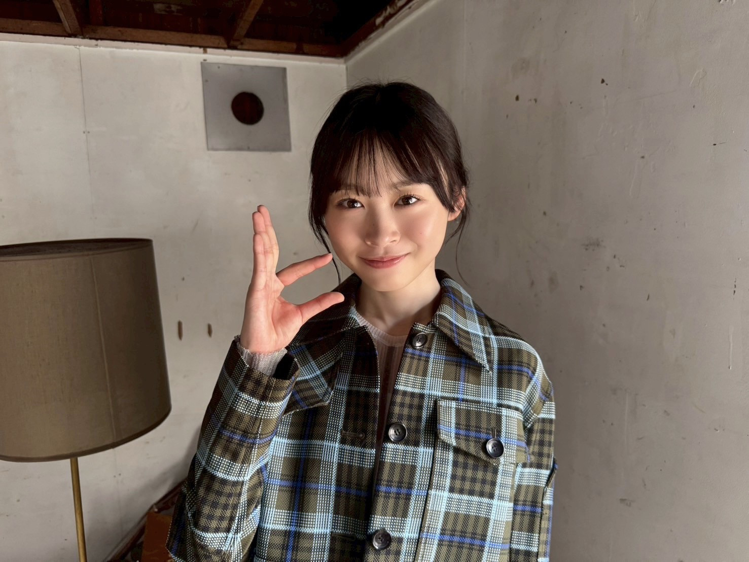 髙橋未来虹　IDOLANDREAD​​​