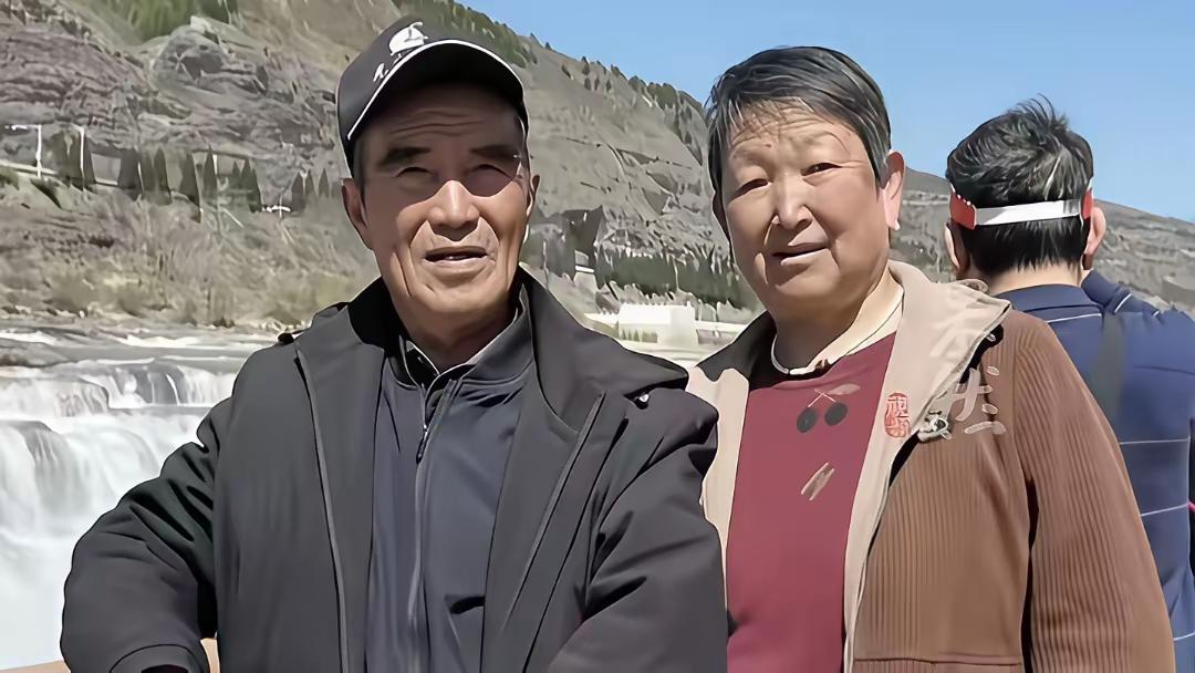 山西寿阳县因为扫雪的小事竟然要了两个人命，12月13号韩某A73岁看见下雪路滑就