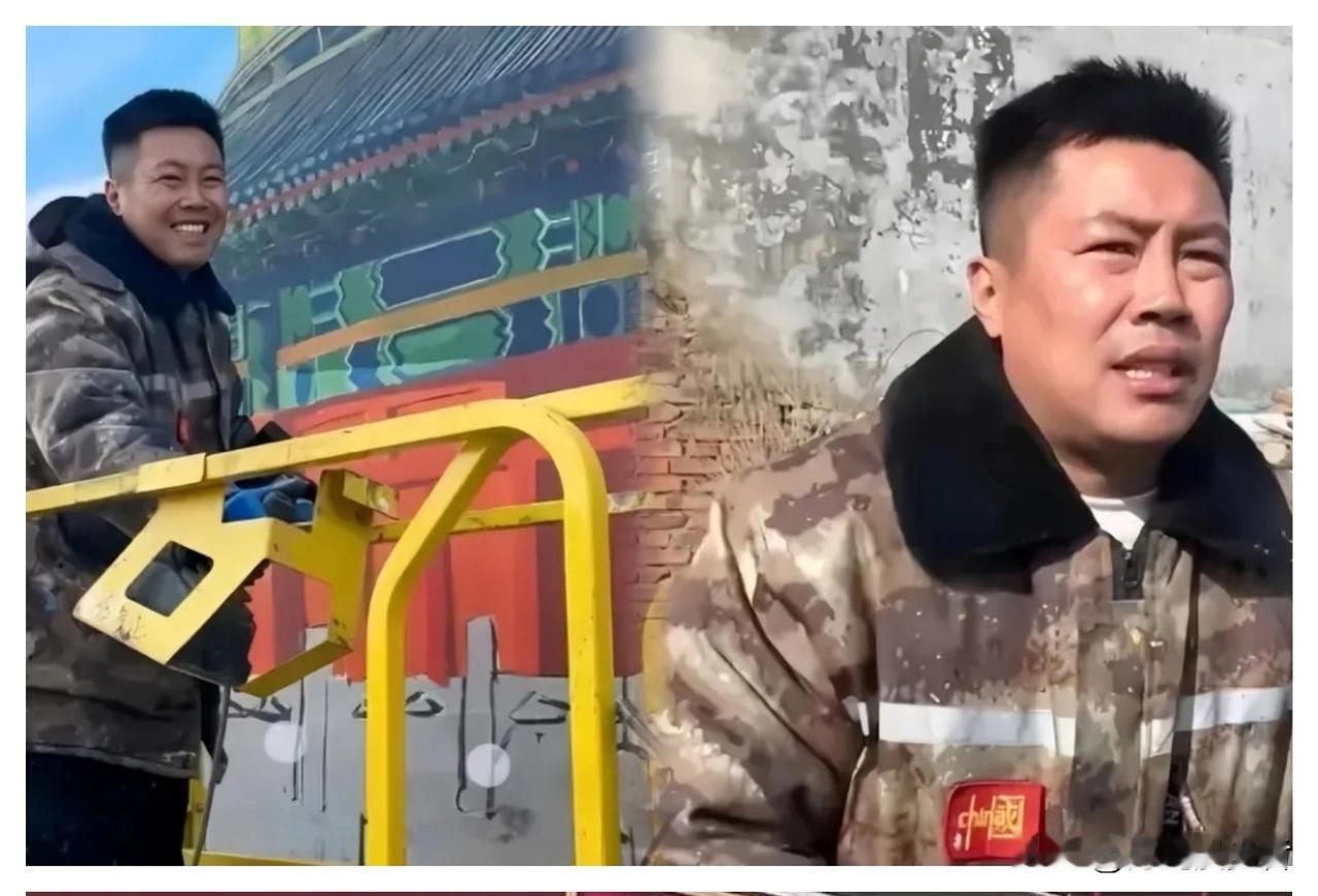 说白了，​面相是骗不了人的，​不信你看吴承言就知道了！他每次不管出现在任何