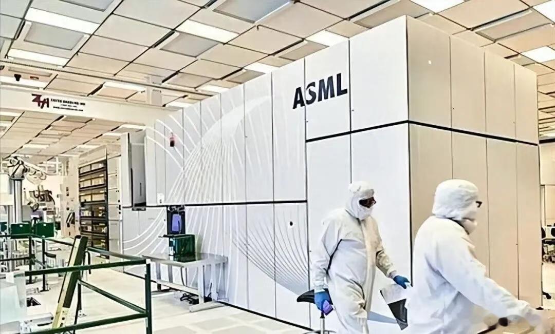 都反水了?荷兰也未曾预料,ASML正式宣布结果,荷兰下手有点早了荷兰本来想着通过