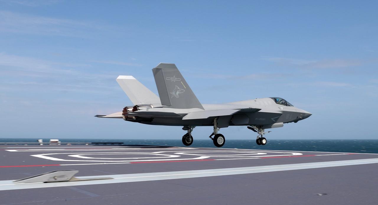 歼35系列美图图源推特烽火问鼎计划