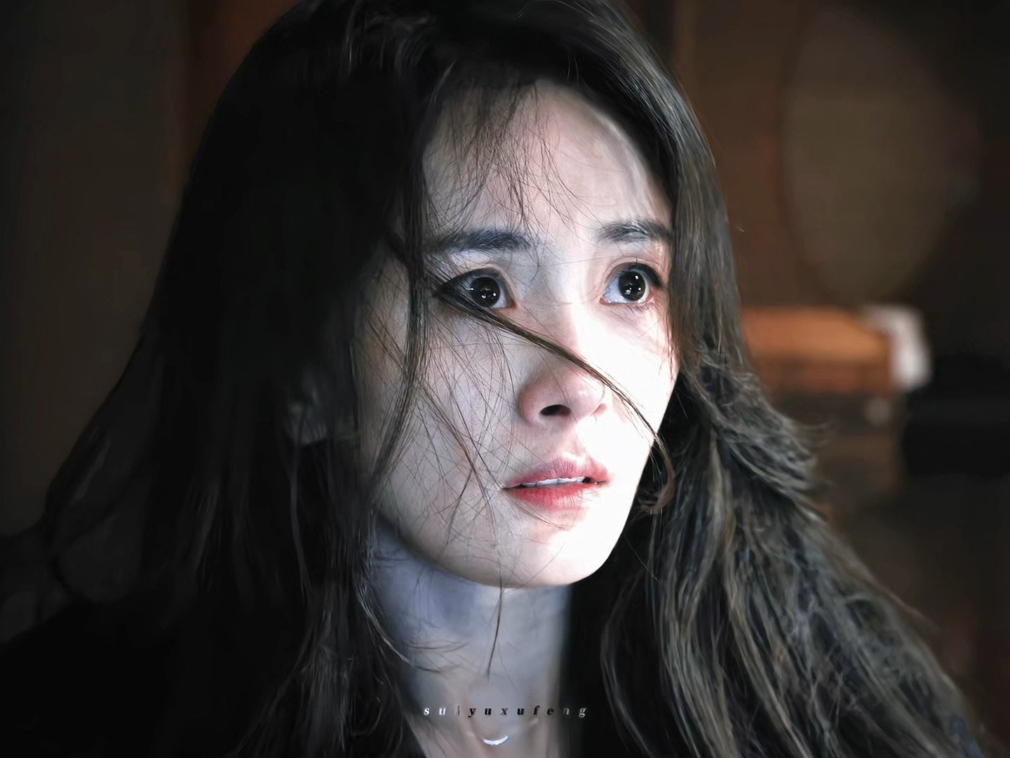 杨幂惊蛰无声丨白帆𝐁𝐚𝐢𝐅𝐚𝐧在谁的怀中会有感觉杨幂白帆