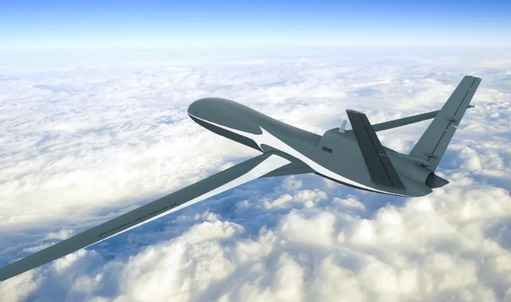 南海一线的交战规则，已经彻底变天了！过去我们拿飞行员的命去博弈，现在我们用机器去