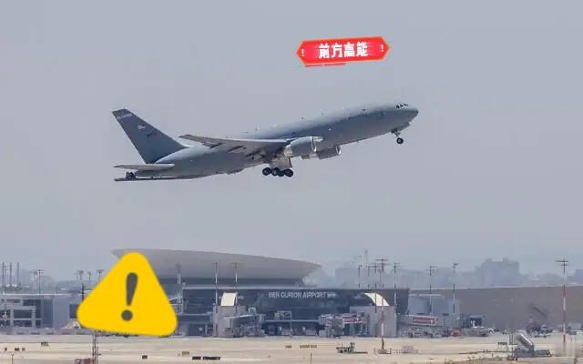 以色列传来新消息了！当地时间18日，以军方消息称，美国方面即将向以色列增派的