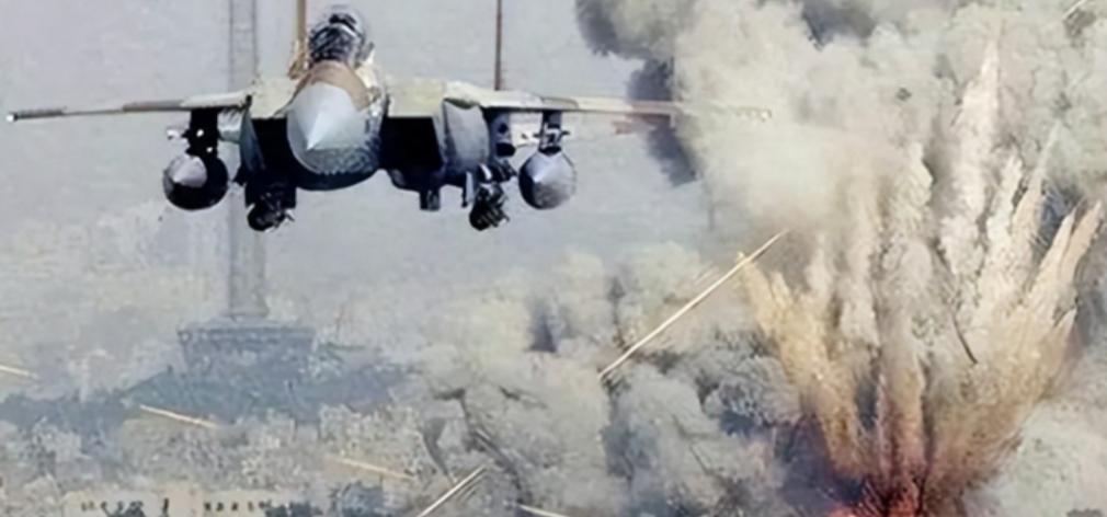 伊朗必须清醒：导弹绝不能浪费在美军身上！一旦战火燃起，德黑兰的第一刀必须直插