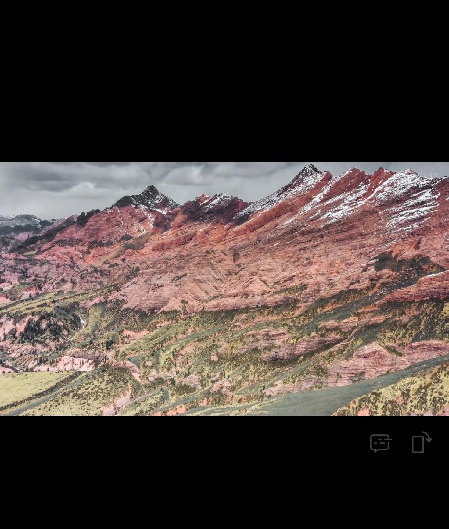 李一氓回忆长征故事十一通安镇有个“火焰山”红军渡过金沙江后，