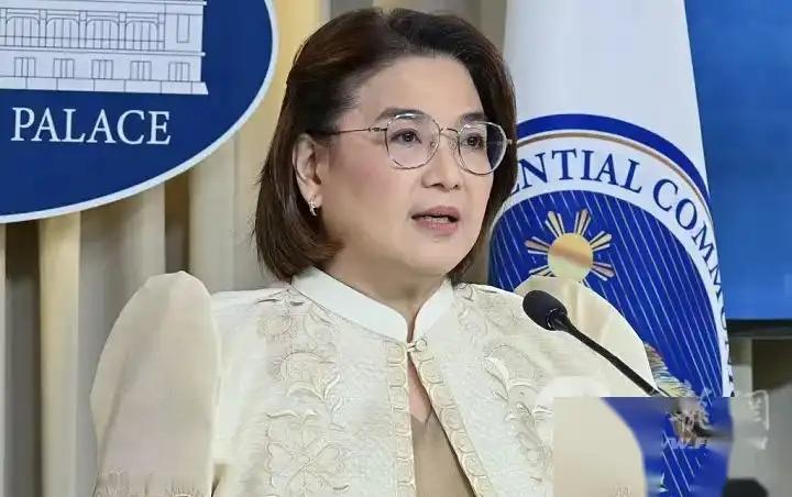 菲总统府发言人卡斯特罗近期对外表态，否认重启旧案调查是为了影响莎拉的弹劾审判。