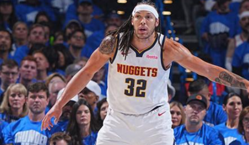 戈登不打是好事，个人认为这一轮没有戈登，掘金一样能赢森林狼上场比赛为啥输球？其