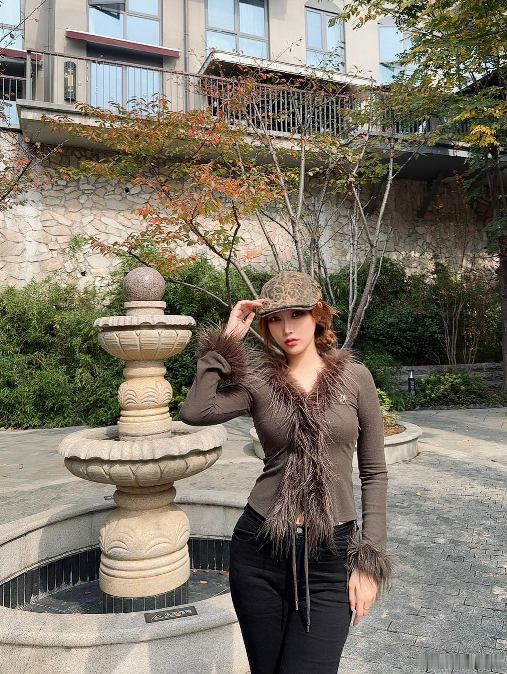 以前觉得难吃的蔬菜苦涩的咖啡无聊的独处现在都喜欢​​​