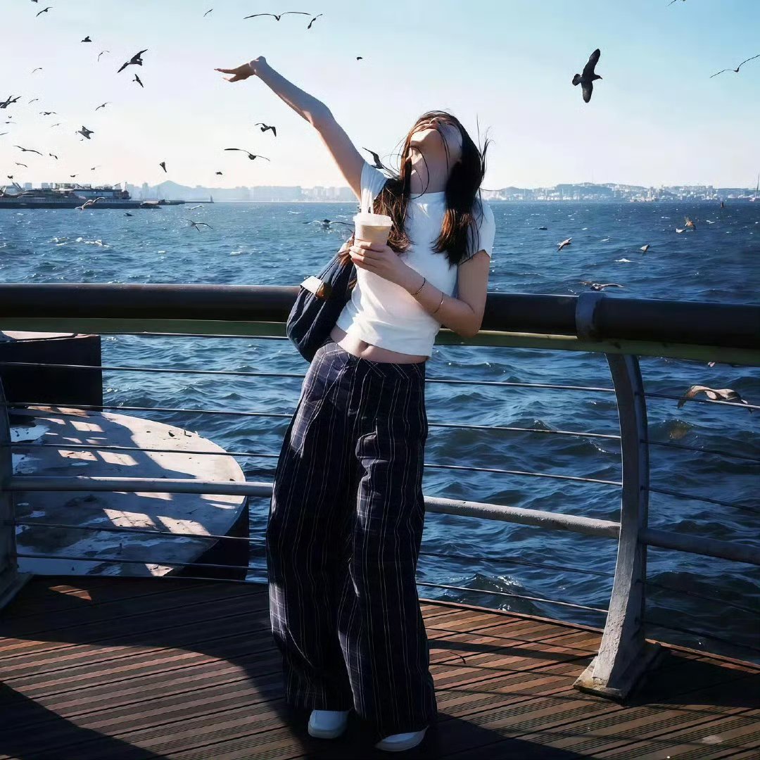 存一些好看的头像