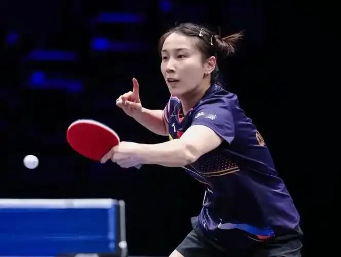 钱天一“失手”桥本帆乃香将掀起滔天巨浪!WTT欧洲大满贯赛单打第二轮（1/16
