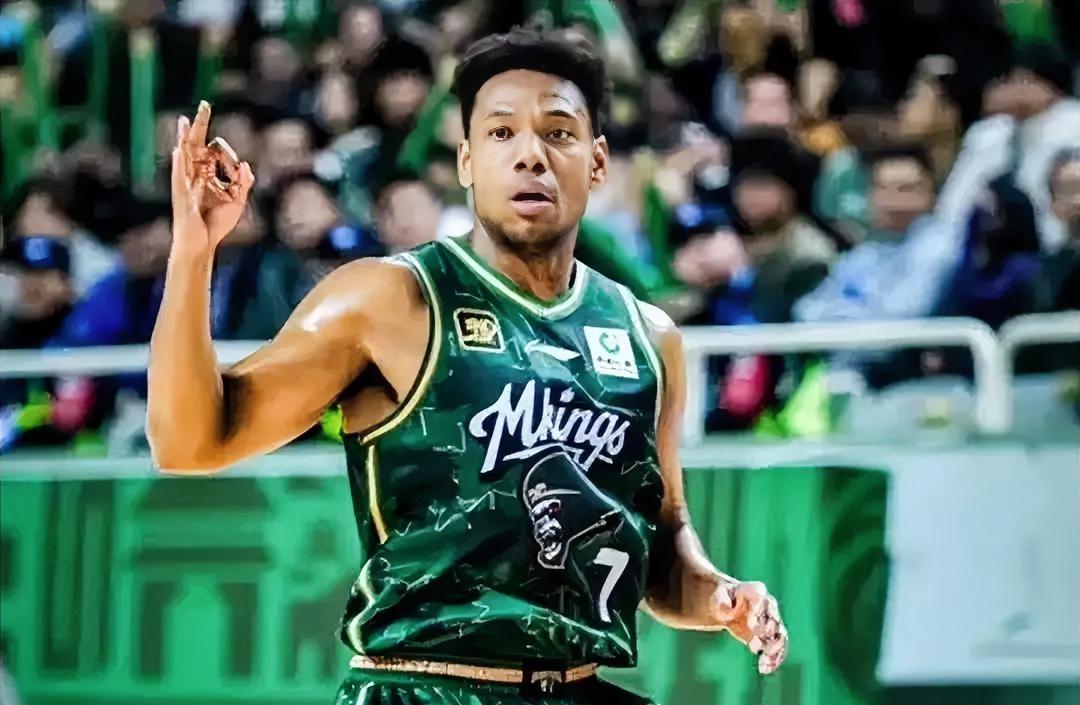 太可惜了！同曦86-89不敌宁波，这3位球员必须为输球负责！1. 祝铭震：状态