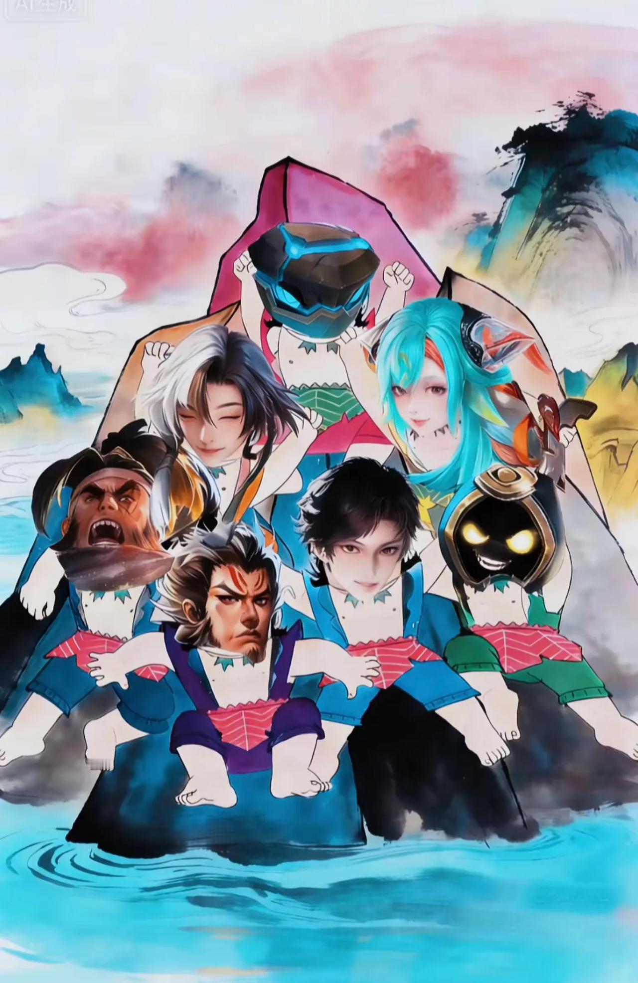 元辅这个英雄胜率有点夸张，你们都是用什么英雄克制元辅的？S42赛季元辅在巅峰赛