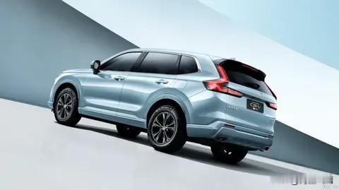 卖了30年还很火本田CR-V荣耀款到底好在哪汽车圈三十年大浪淘沙，不少热