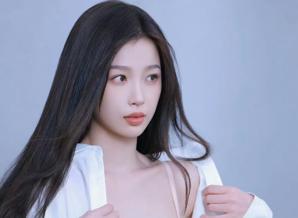 虞书欣前年今日vs今年今日