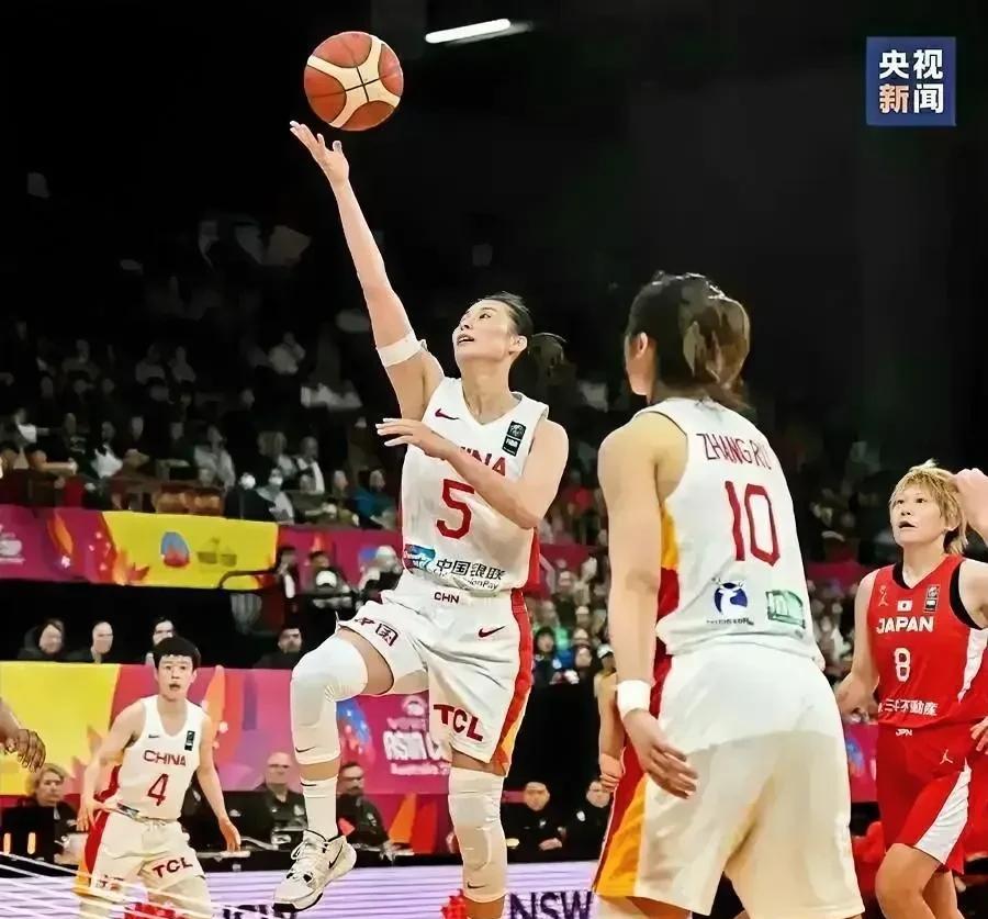 宫鲁鸣带领新组建的中国女篮，从6月7日开始，将分别与波黑，日本，澳大利亚进行六场