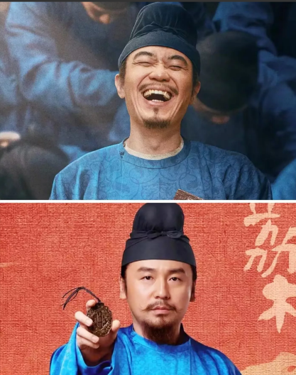 大鹏这次要失算了！好不容易请来刘德华和杨幂助阵电影版《长安的荔枝》。本以为暑