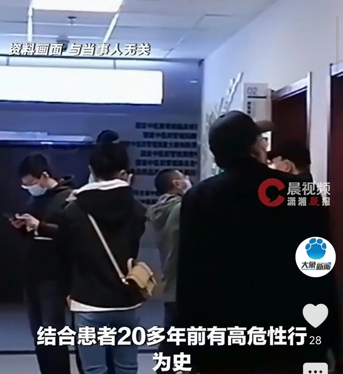 52岁的高级工程师突然变傻、动手打老婆、连自家大门都找不到，查遍了各大医院的脑科