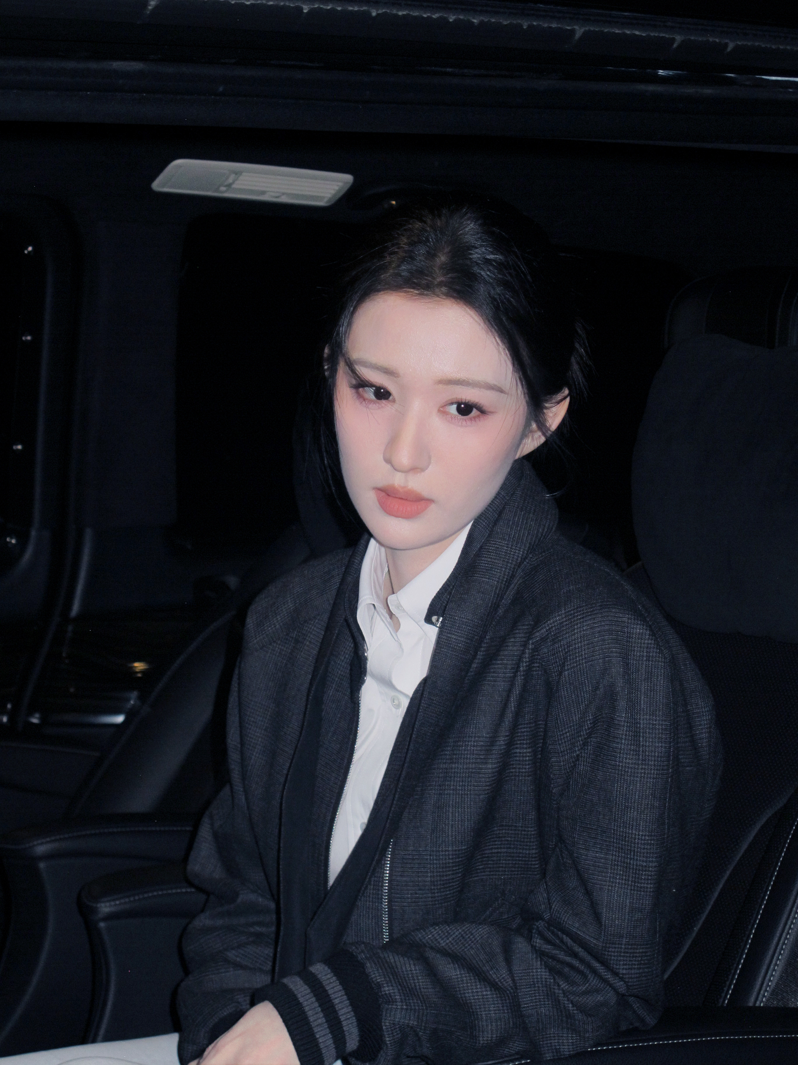 王楚然｜2026F/WParisFashionWeek本季Dior大