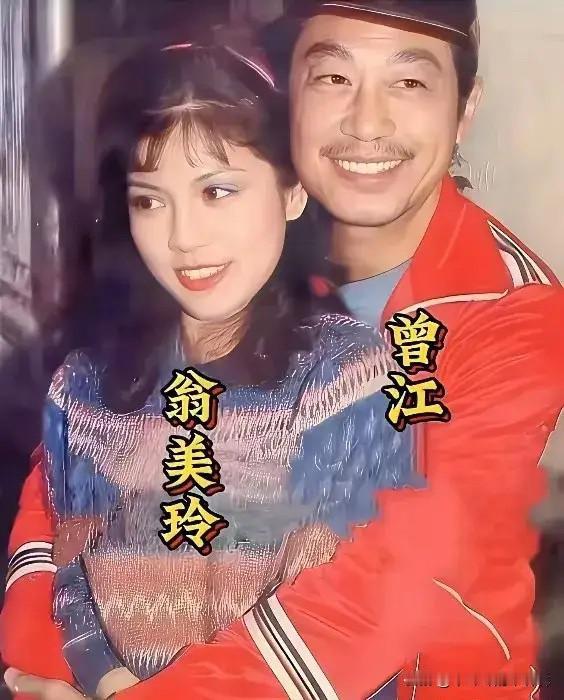 周星驰、巩俐、赵雅芝、任达华这些港圈黄金时代的神仙同框，每一张都藏着我们回不去的