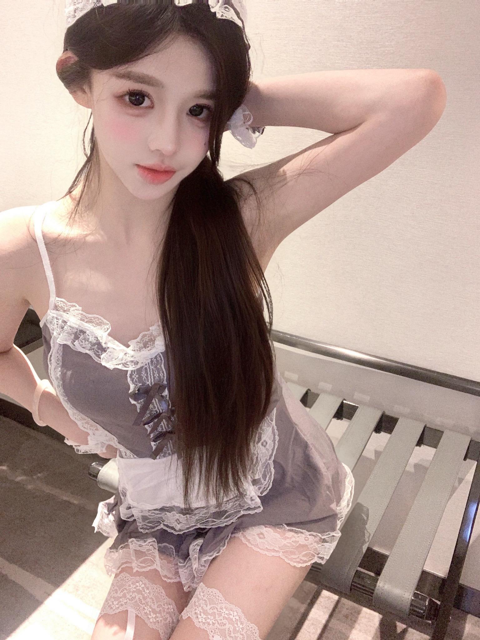 1%女仆+99%可爱猫咪^_^