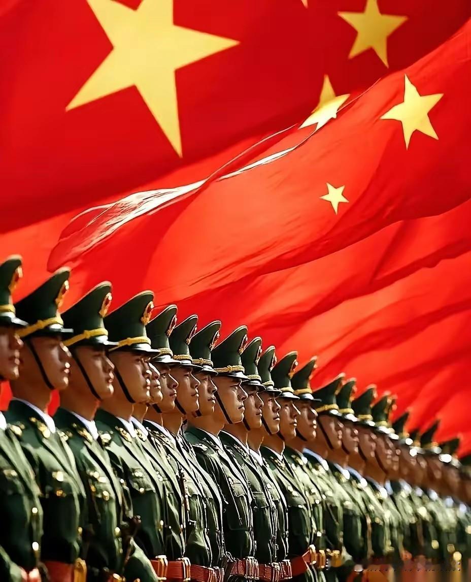 全世界都在等我们开第一枪就等着，看我们什么时候忍不住。只要扳机一扣，这个