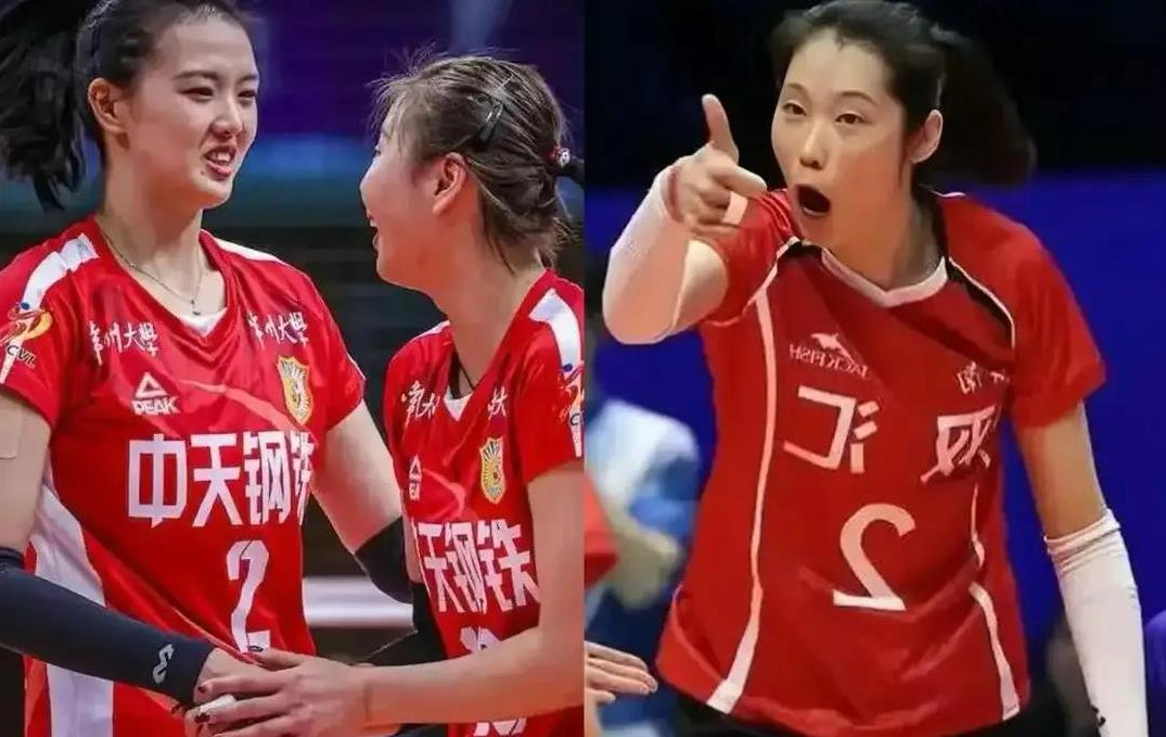 独木难支，发球弱，没防守、没拦网、没快攻，副攻太差，河南女排靠朱婷苦苦支撑，终无