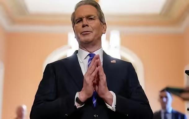 想赖账？美国这波颠倒黑白，简直太离谱了！美国内部不断放出声音，扬言中国不还