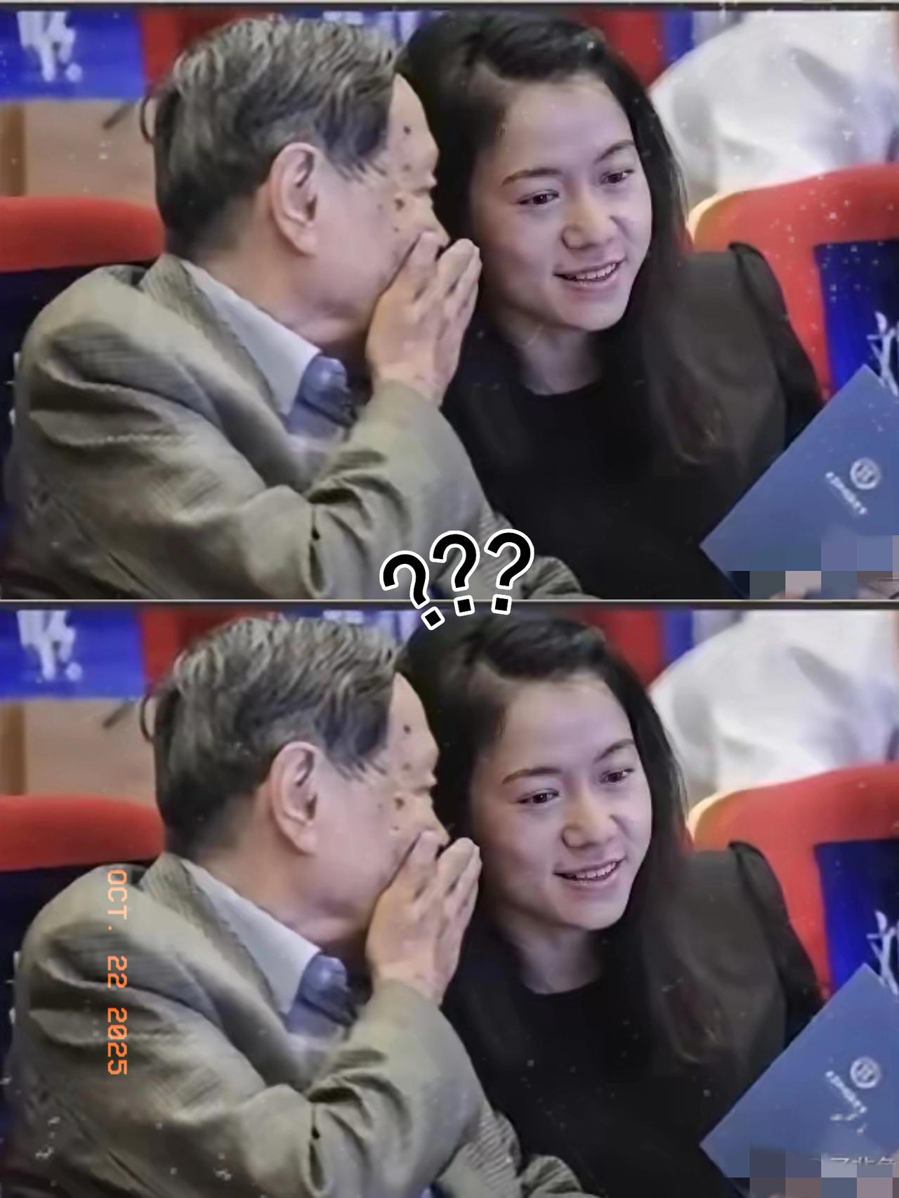 杨振宁长子含泪致谢，戳破了多少人对翁帆的恶意揣测！20多年前那场相差54岁