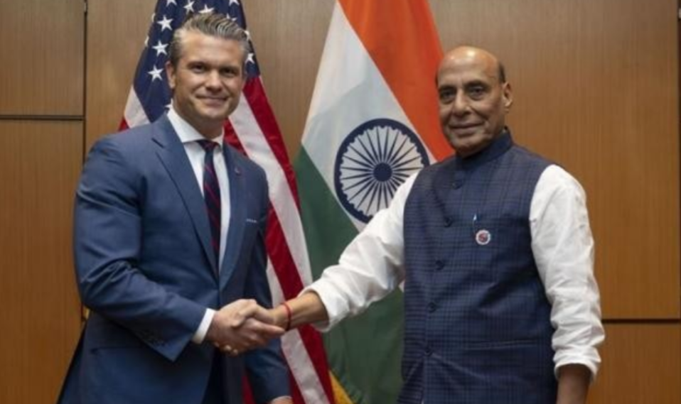 特朗普下手好快：越南、印度、菲律宾都传来消息，对中国颇为不利。美国正在联合其他国