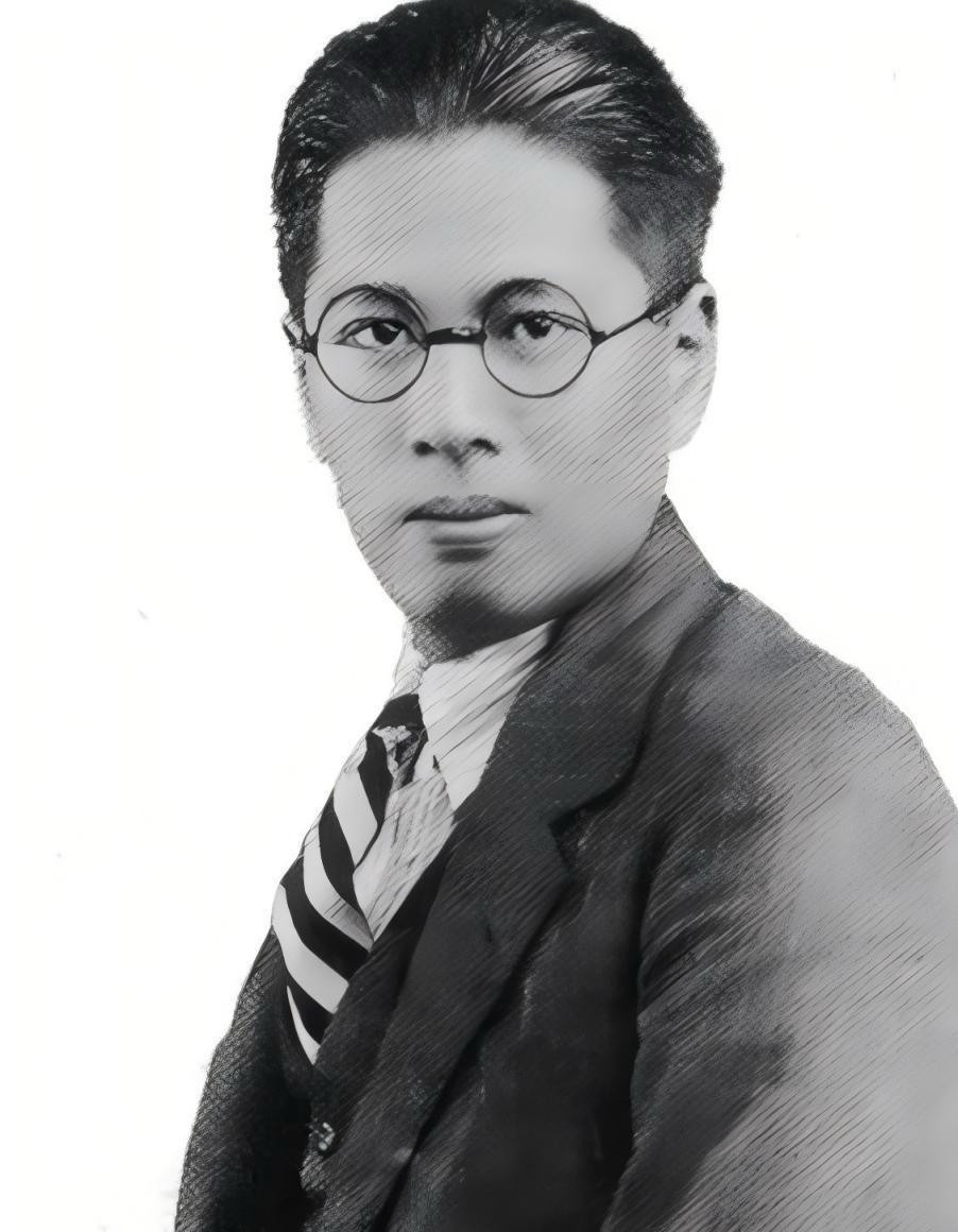 🌞1933年，在南京国民政府那沉闷的深夜里，财政部长宋子文正对着厚厚的账本