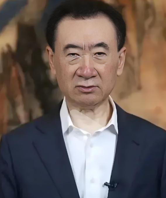王健林还能撑住吗？刚又被冻结了3亿股权，目前万达累计被冻结股权已经超过160亿，