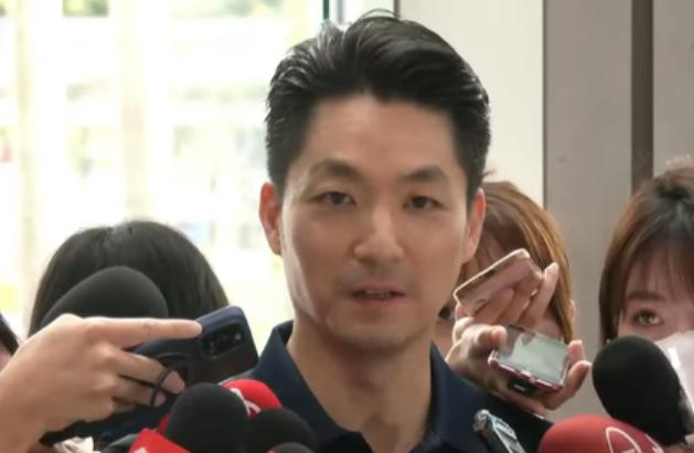 蒋万安小内阁人事异动！台湾“九合一”选举倒数61天，台北市政府发言人团队再次出现